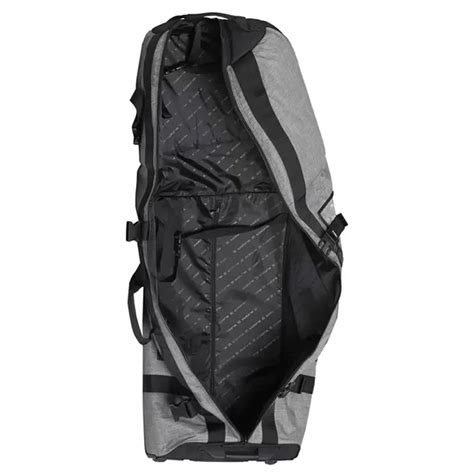 cobra crown rolling travel bag